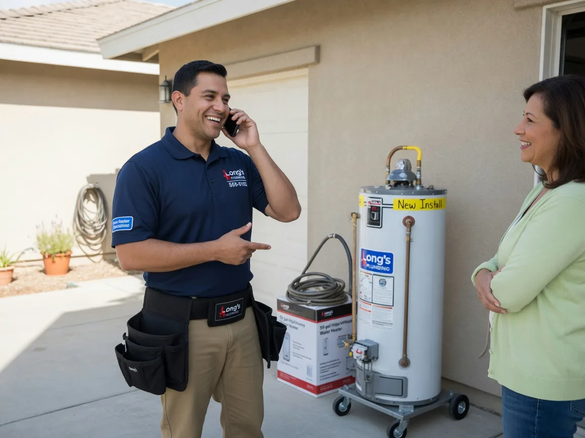 Leak Detection Pioneer, OH FAQs